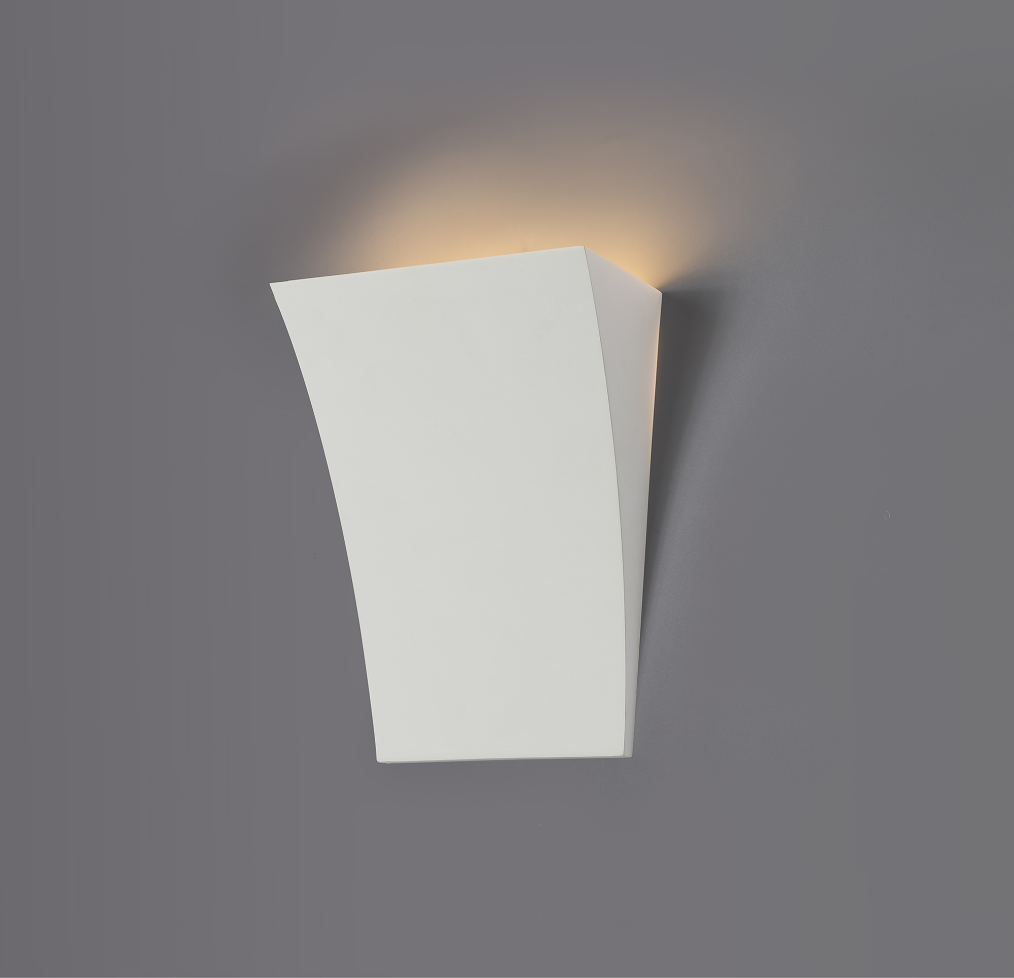 Valerie Plaster Lights Deco Contemporary Wall Lights Valerie Plaster Lights Deco Contemporary Wall Lights